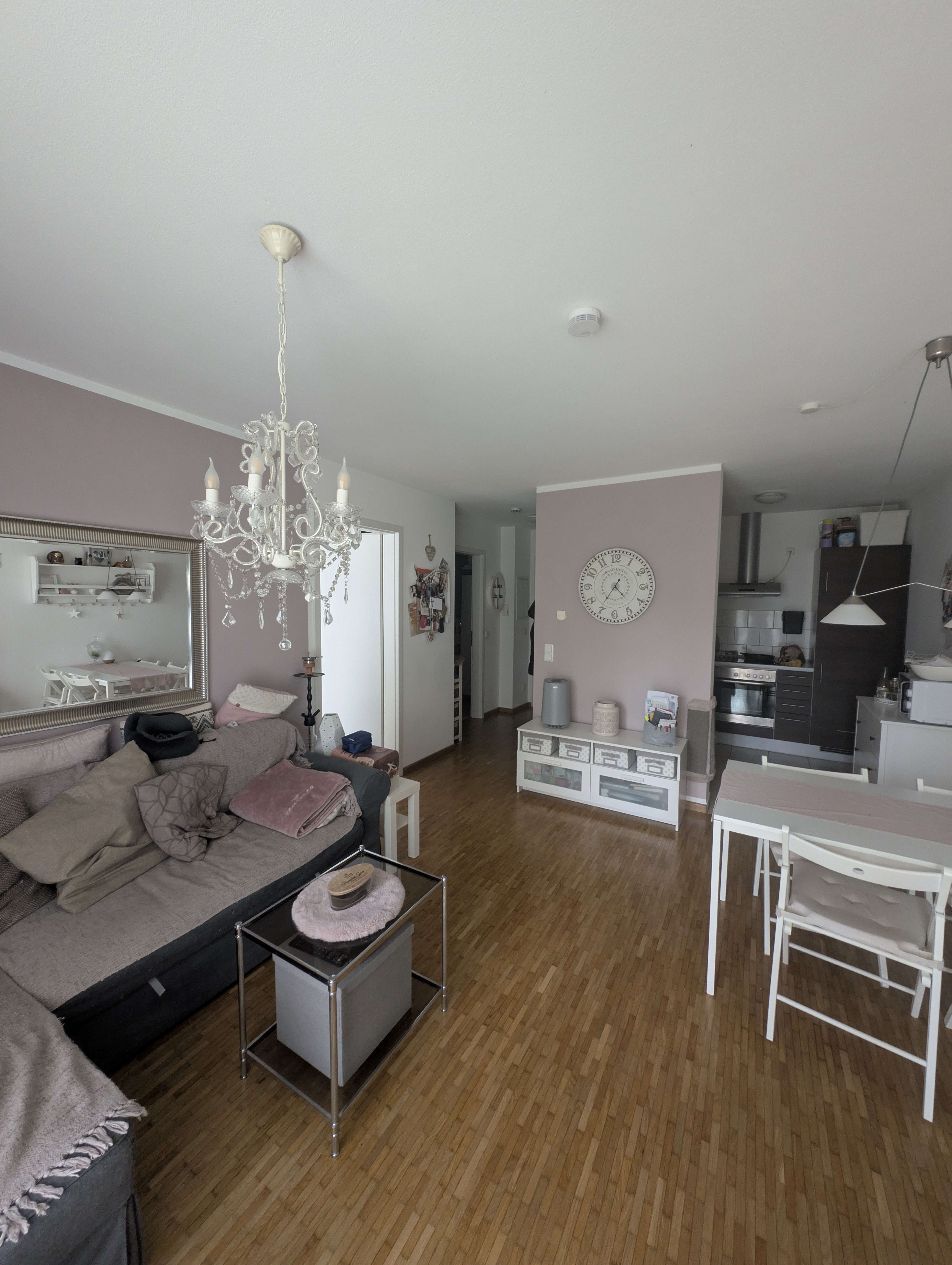 Thumbnail-Wohnung zum Mieten in Münster 730,00 € 52 m²