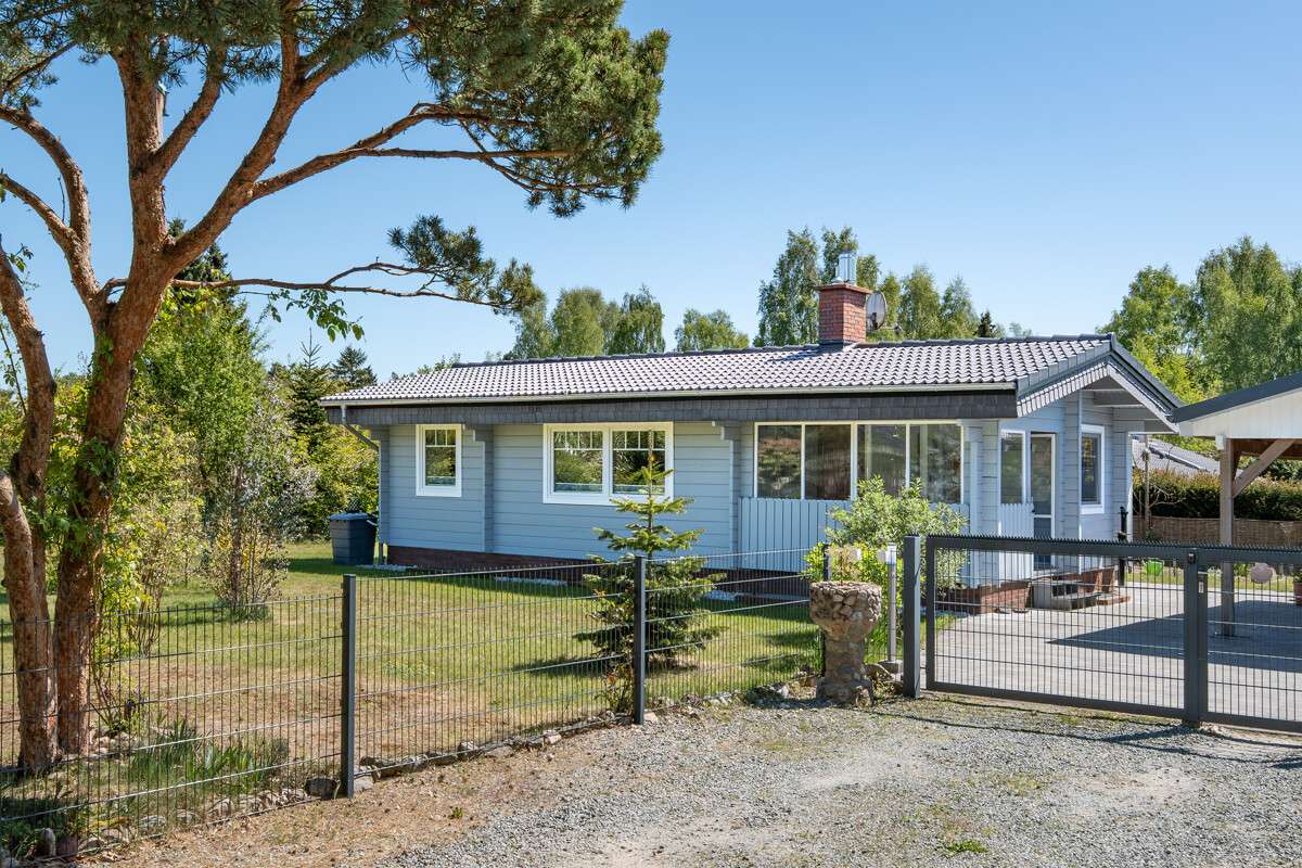 Thumbnail-Haus zum Kaufen in Warder 395.000,00 € 54 m²