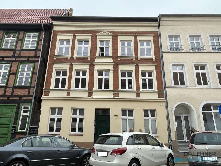 Thumbnail-Haus zum Kaufen in Parchim 299.000,00 € 225.7 m²