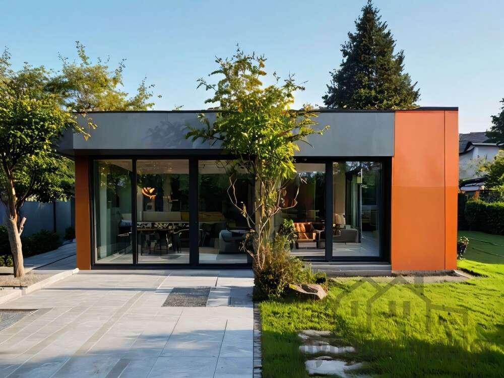 Thumbnail-Haus zum Kaufen in Schwarzenbruck Pfeifferhütte 535.900,00 € 120 m²