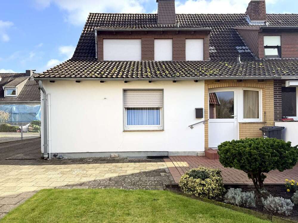 Thumbnail-Haus zum Kaufen in Osnabrück Sutthausen 199.000,00 € 100 m²