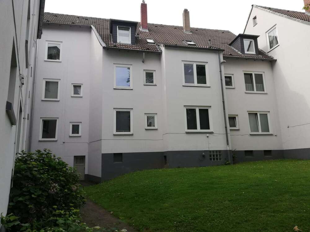 Thumbnail-Wohnung zum Mieten in Bochum 350,00 € 36.25 m²