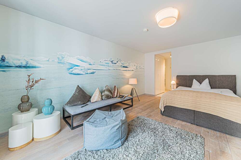 Thumbnail-Wohnung zum Mieten in Frankfurt 1.875,00 € 39 m²