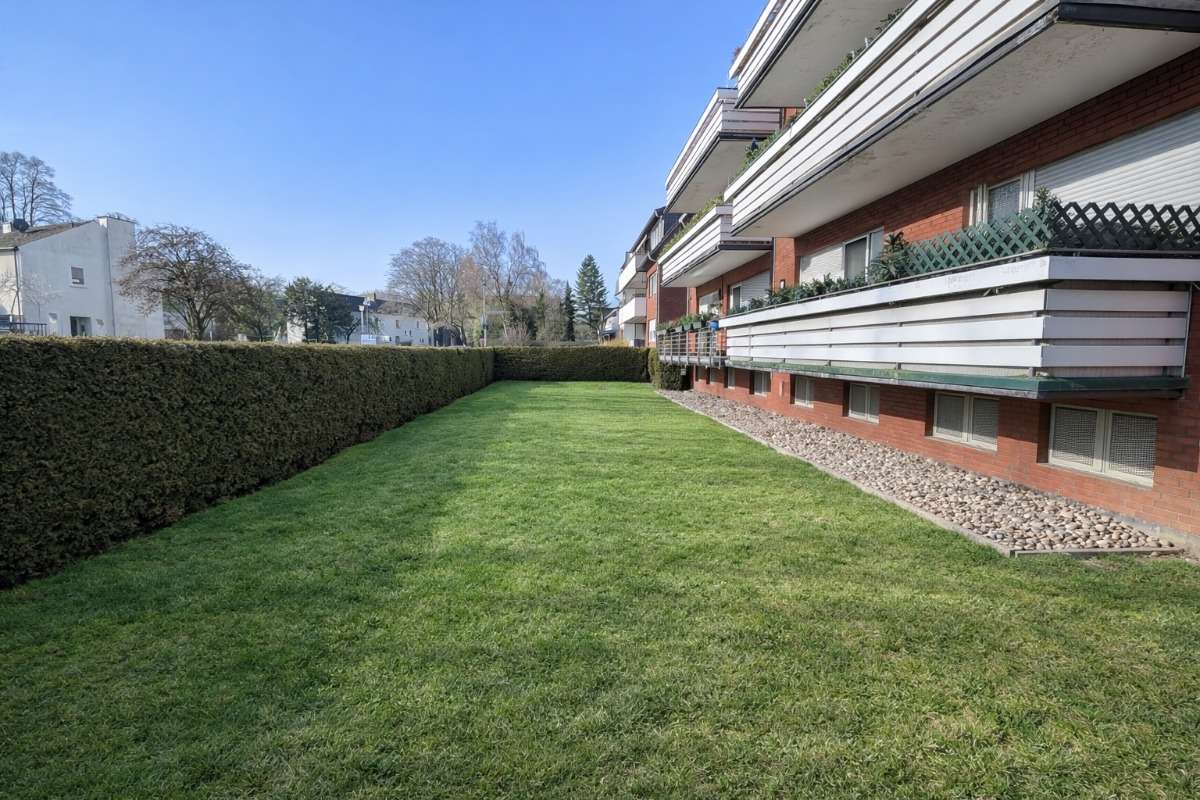 Thumbnail-Wohnung zum Kaufen in Münster 259.000,00 € 83 m²