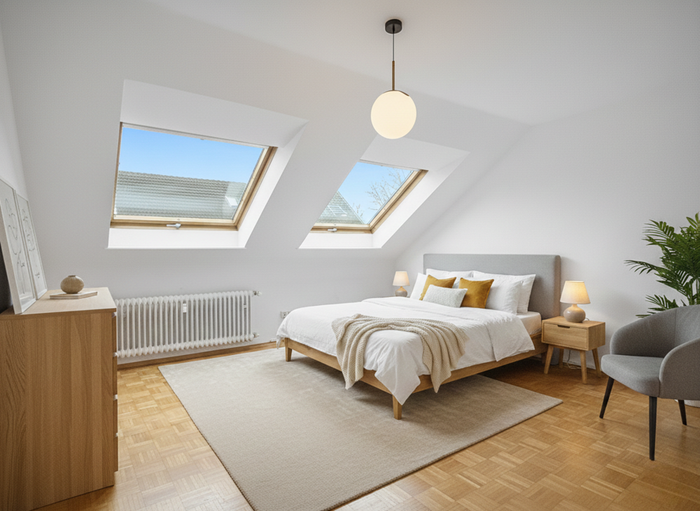 Thumbnail-Wohnung zum Kaufen in Köln 299.000,00 € 84 m²