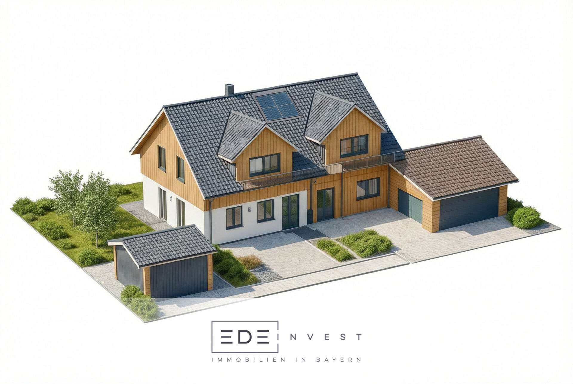 Thumbnail-Grundstück zu verkaufen in Miesbach 1.249.000,00 € 885 m²