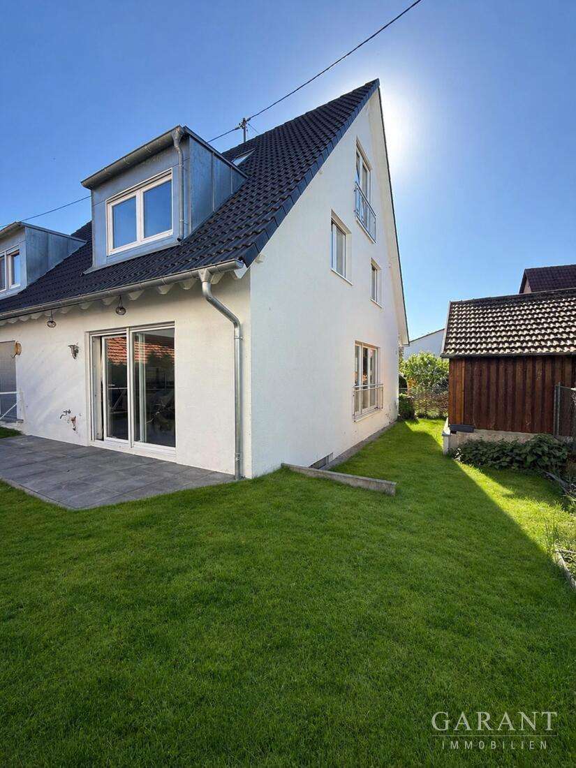 Thumbnail-Haus zum Kaufen in Reutlingen 620.000,00 € 149 m²
