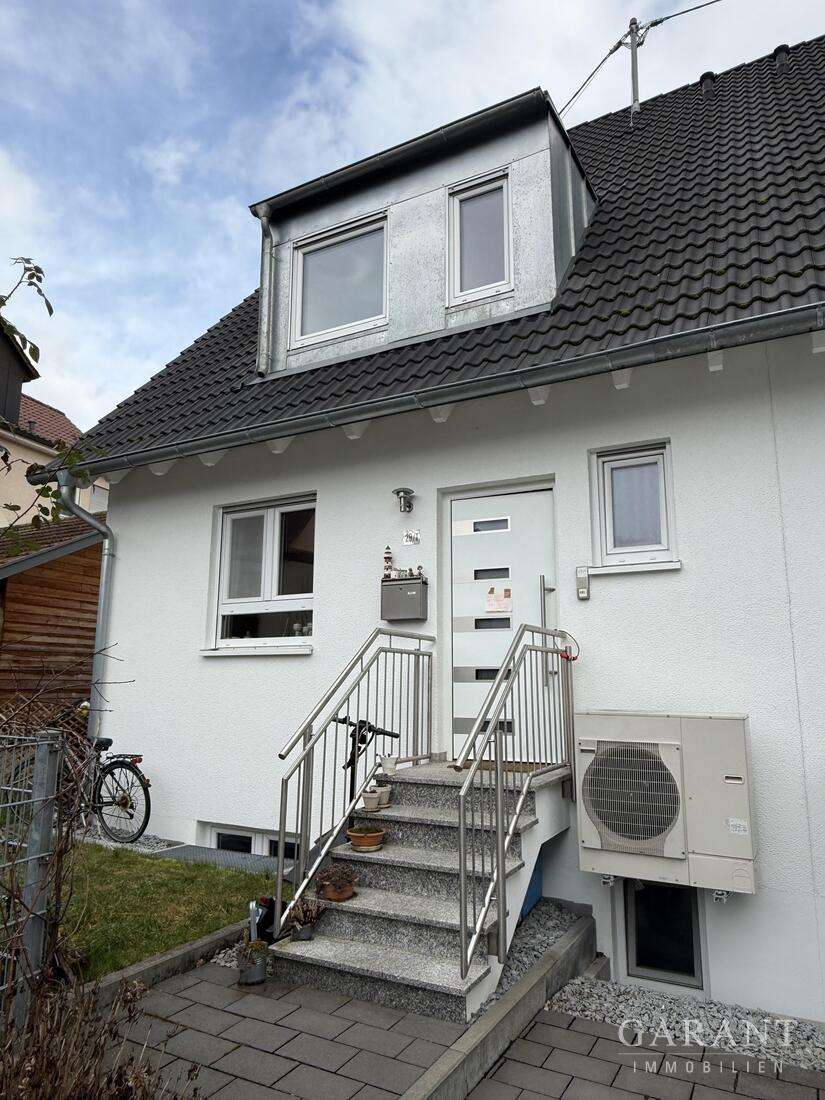 Thumbnail-Haus zum Kaufen in Reutlingen 620.000,00 € 149 m²