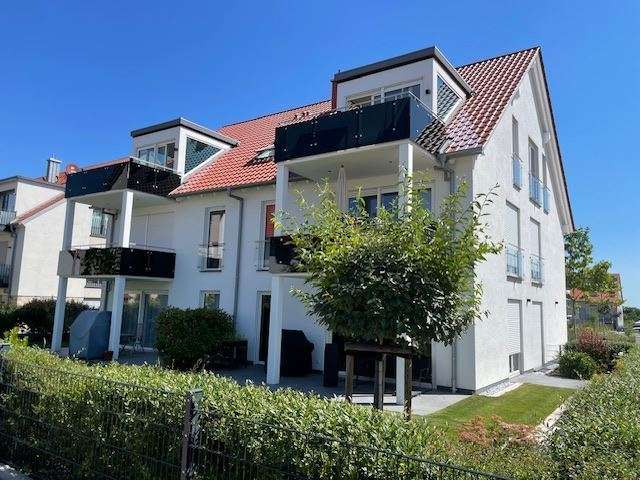 Thumbnail-Wohnung zum Mieten in Bad Dürkheim 2.117,00 € 146 m²