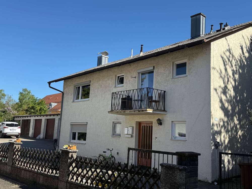 Thumbnail-Haus zum Kaufen in Straubing 319.500,00 € 134 m²