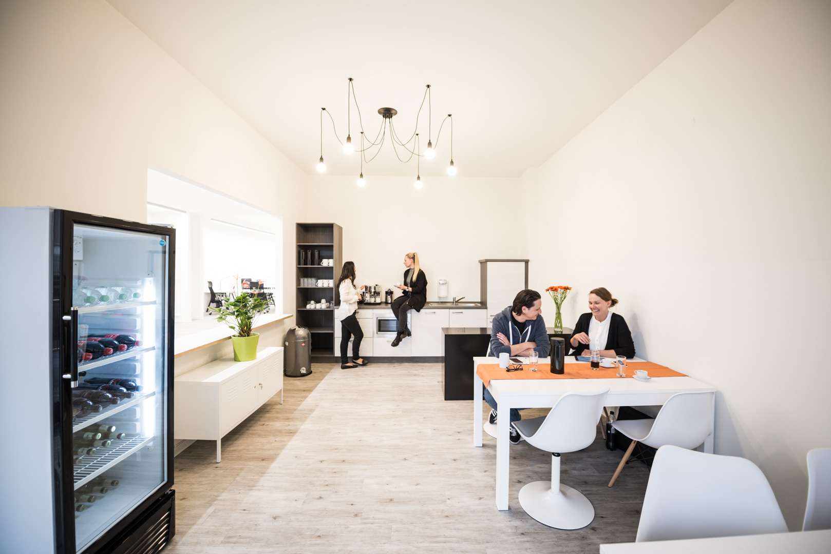 Thumbnail-Büro in Berlin 189,00 € 4 m²