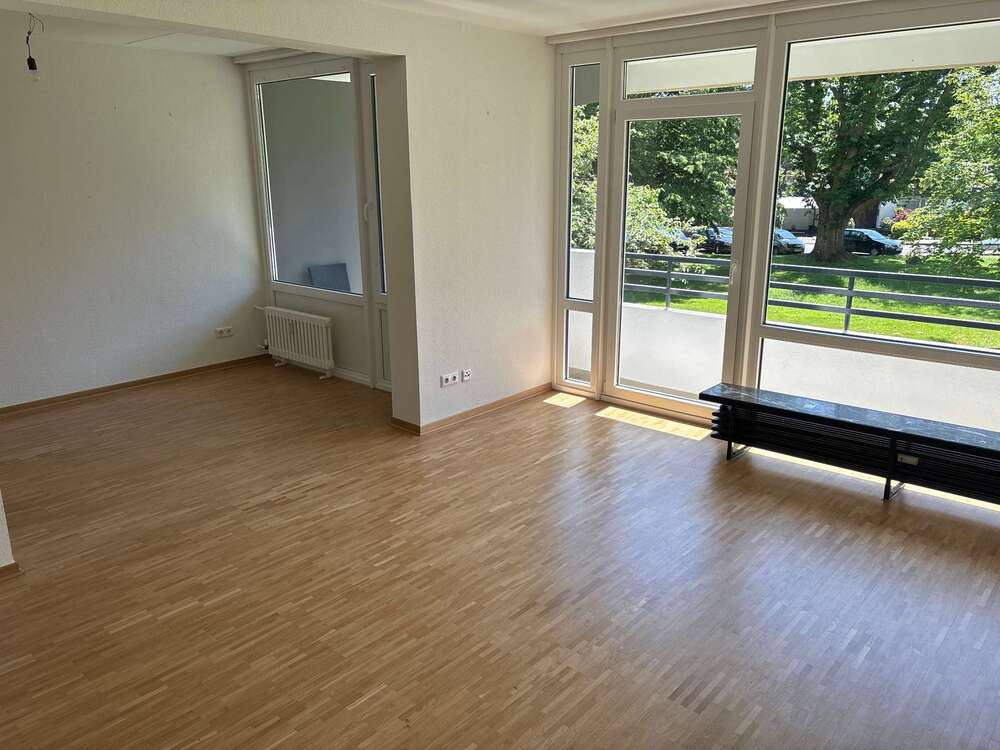 Thumbnail-Wohnung zum Mieten in Bonn 492,27 € 38.22 m²
