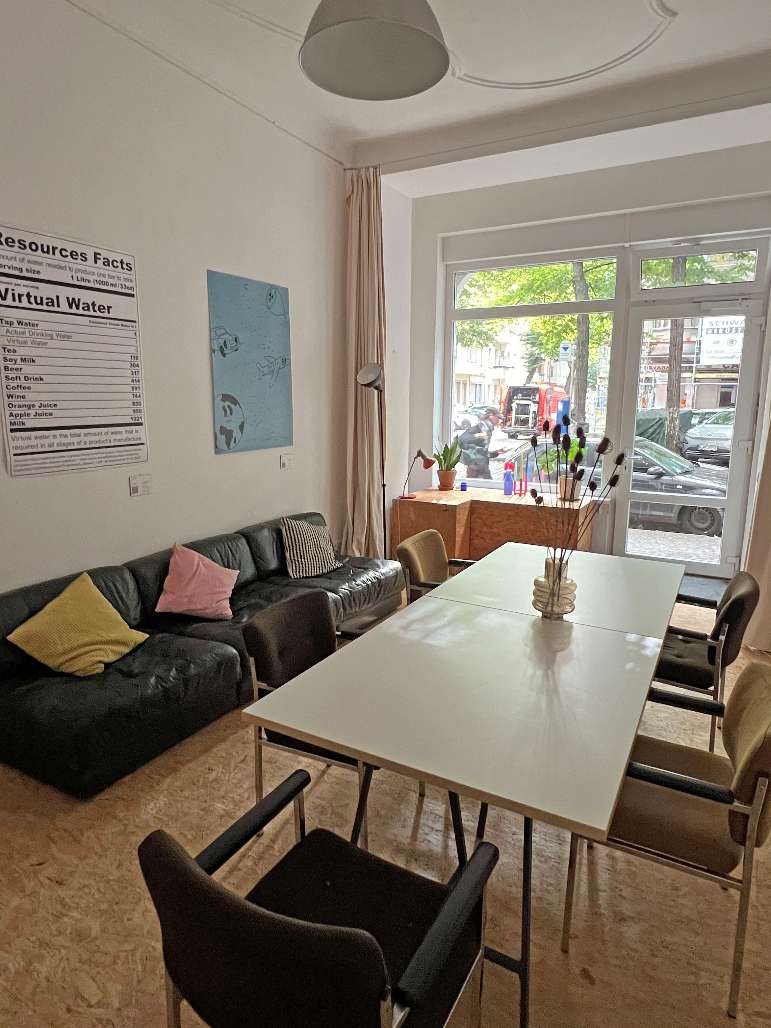 Thumbnail-Büro in Berlin 180,00 € 4 m²