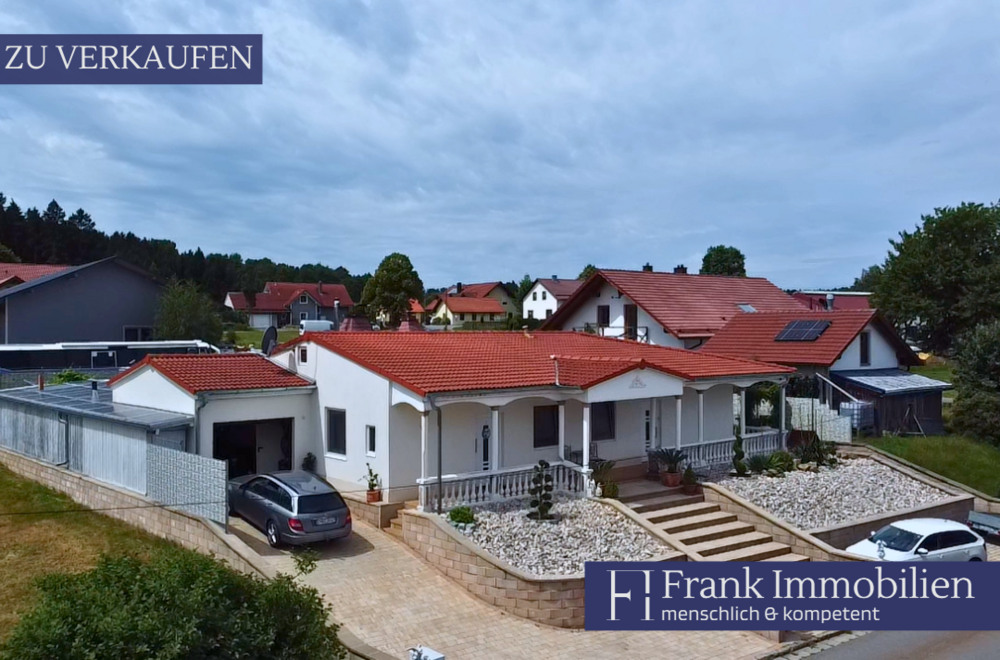 Thumbnail-Haus zum Kaufen in Rettenbach 599.000,00 € 182 m²