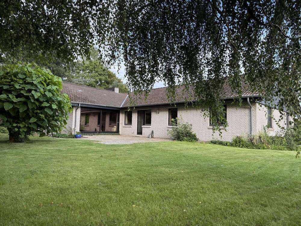 Thumbnail-Haus zum Kaufen in Schleswig 495.000,00 € 202 m²