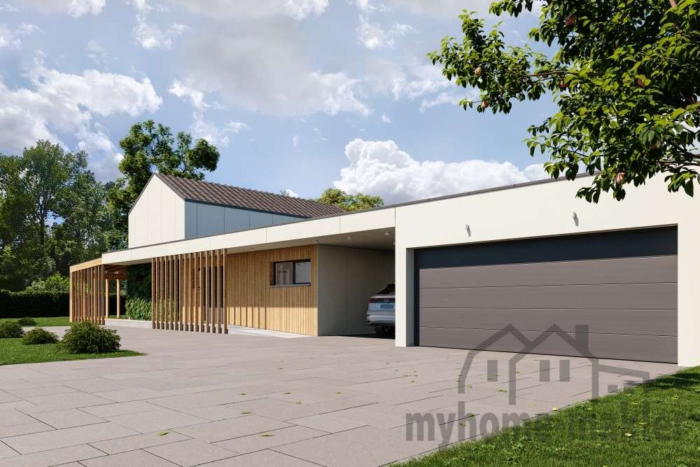 Thumbnail-Haus zum Kaufen in Nürnberg Südwestliche Außenstadt 692.500,00 € 145 m²