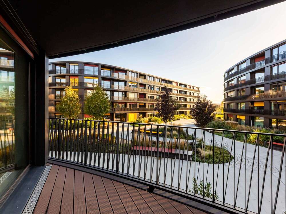 Thumbnail-Wohnung zum Kaufen in Dresden 502.500,00 € 92.12 m²