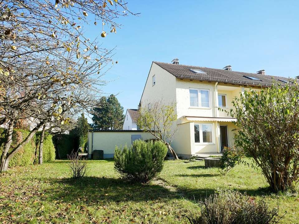 Thumbnail-Haus zum Kaufen in Gersthofen 529.000,00 € 125 m²