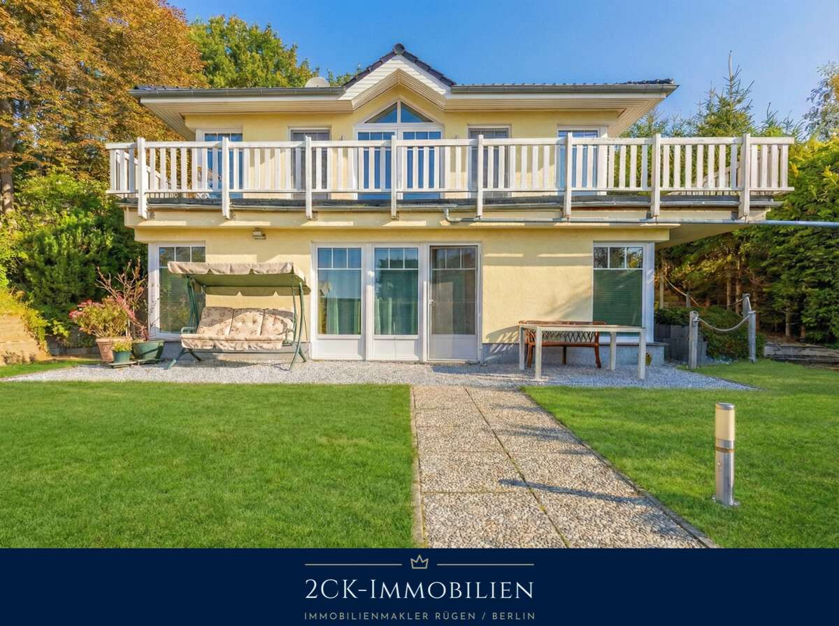 Thumbnail-Haus zum Kaufen in Göhren 825.000,00 € 155 m²