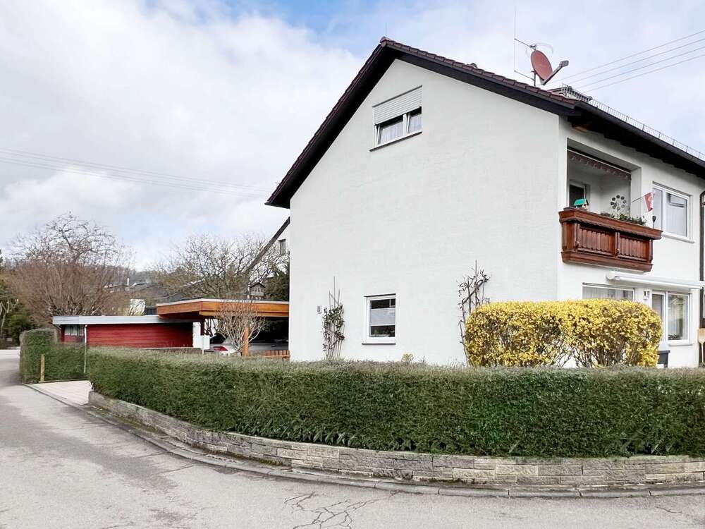 Thumbnail-Haus zum Kaufen in Leonberg 620.000,00 € 124.36 m²