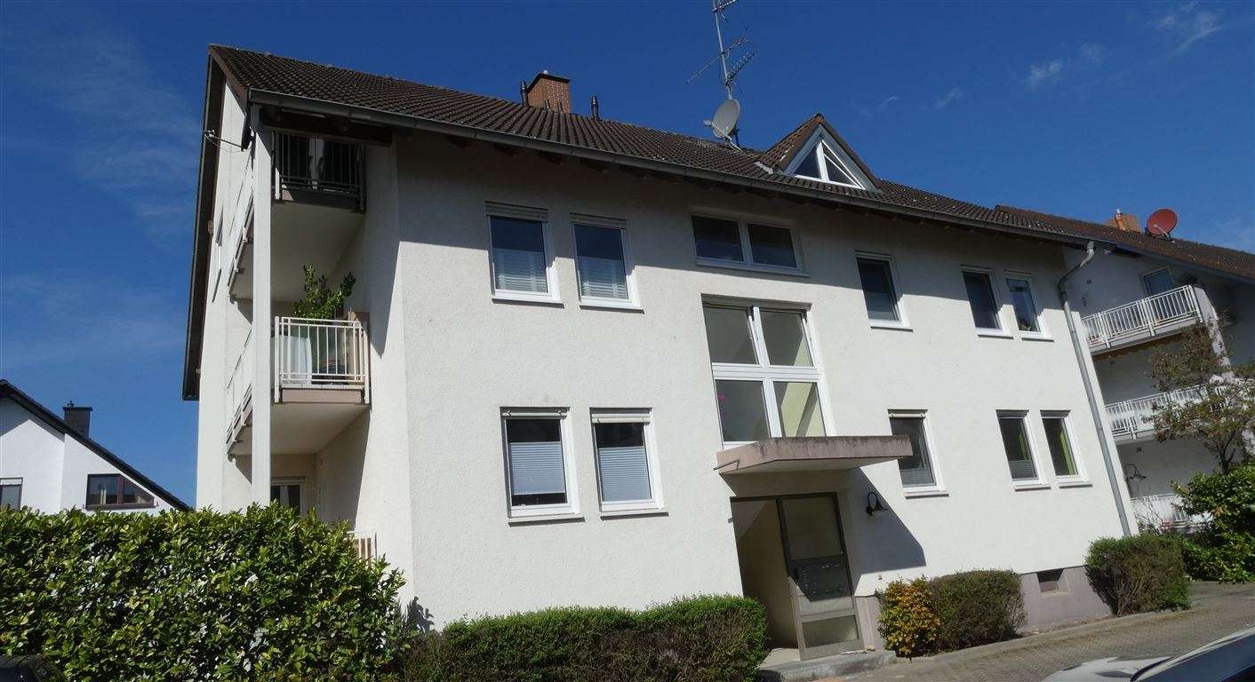 Thumbnail-Wohnung zum Kaufen in Meckenheim 159.000,00 € 49 m²