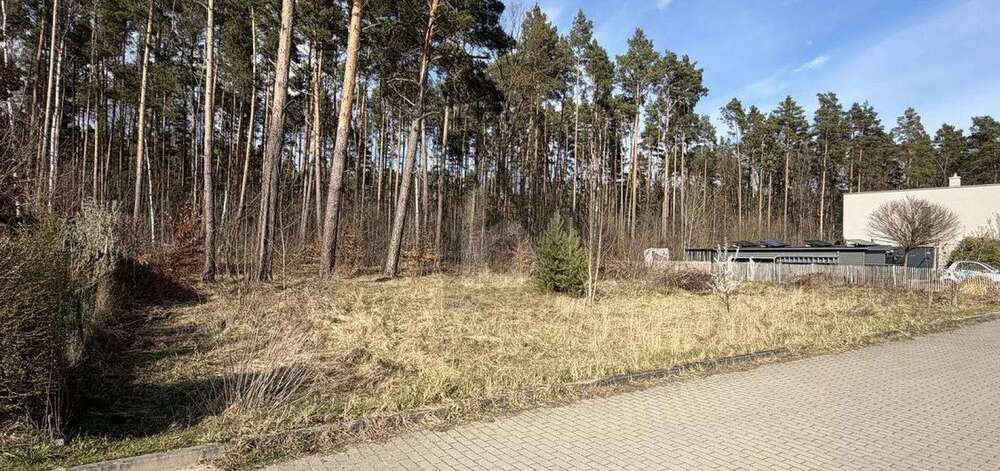 Thumbnail-Grundstück zu verkaufen in Borgsdorf 390.000,00 € 827 m²