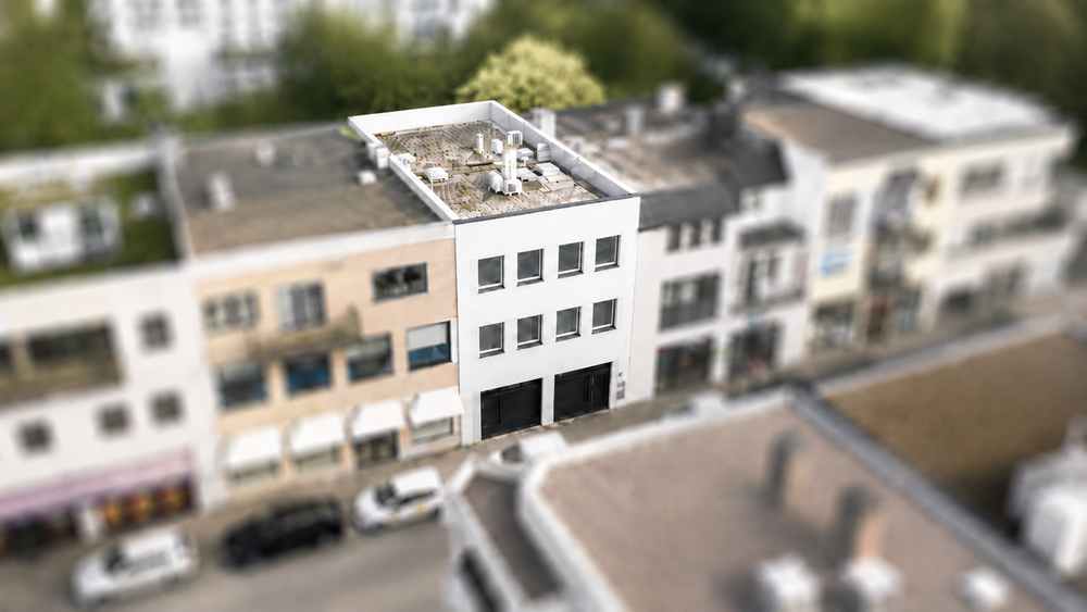Thumbnail-Büro in München 2.290.000,00 € 433.5 m²