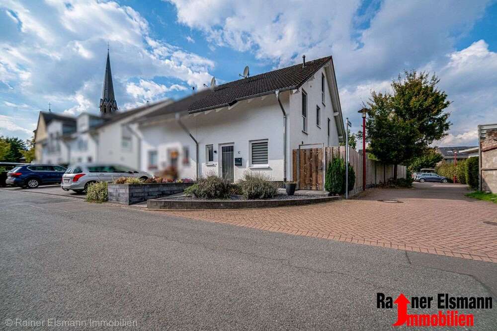 Thumbnail-Haus zum Kaufen in Emmerich - Hüthum 382.500,00 € 123 m²