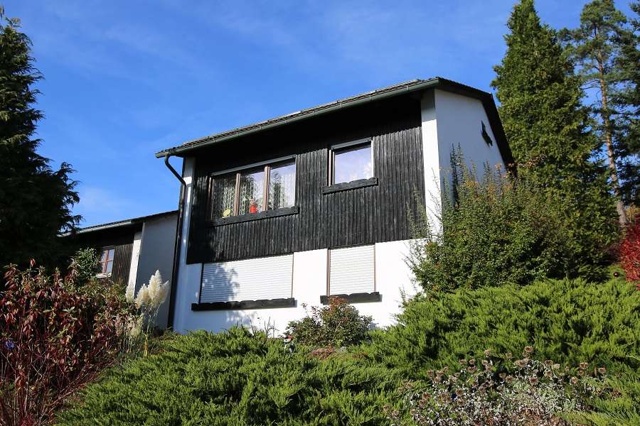 Thumbnail-Haus zum Kaufen in Regen 199.000,00 € 116 m²