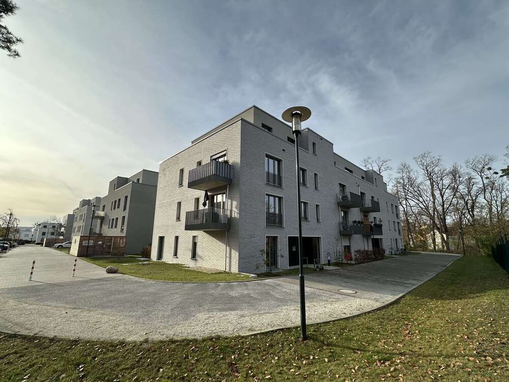 Thumbnail-Wohnung zum Mieten in Berlin 2.380,00 € 129 m²