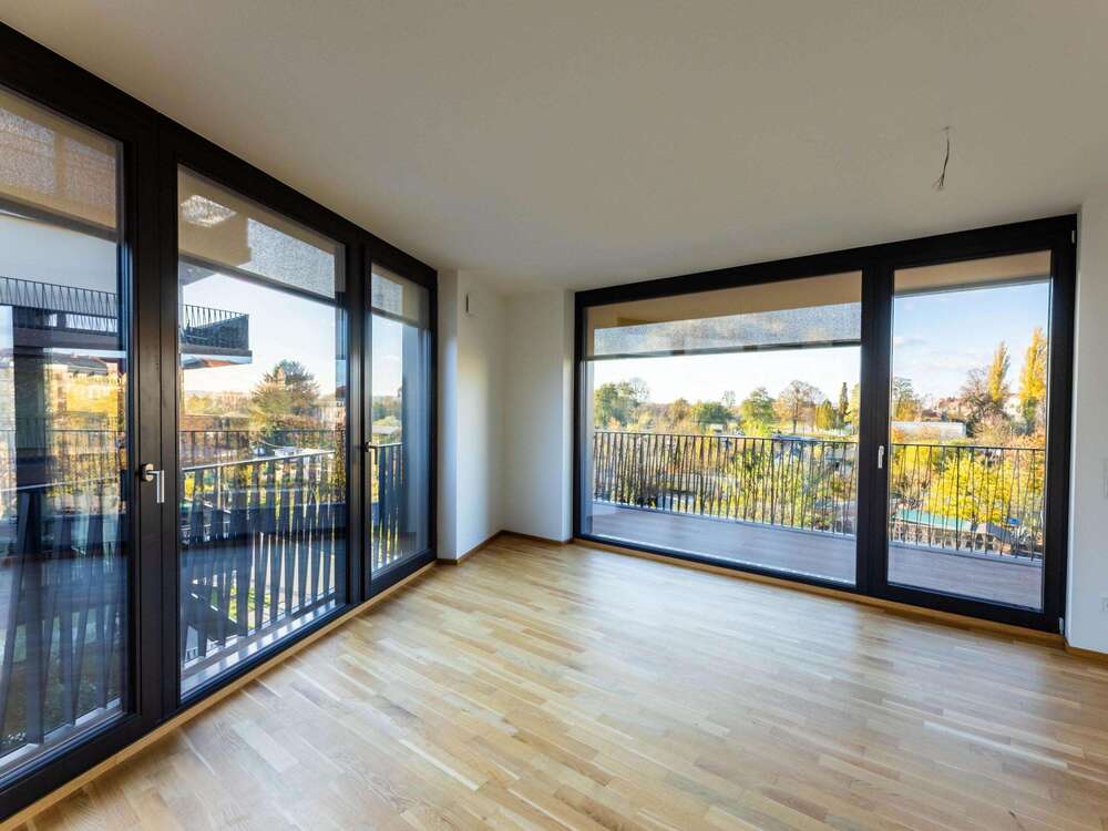 Thumbnail-Wohnung zum Kaufen in Dresden 407.500,00 € 69.64 m²