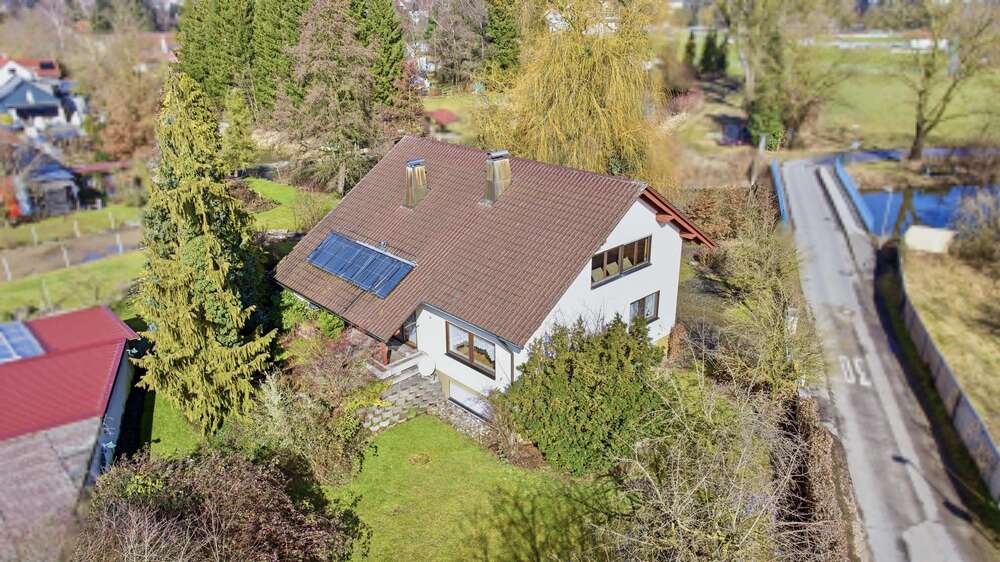 Thumbnail-Haus zum Kaufen in Burgrieden 549.500,00 € 102.28 m²