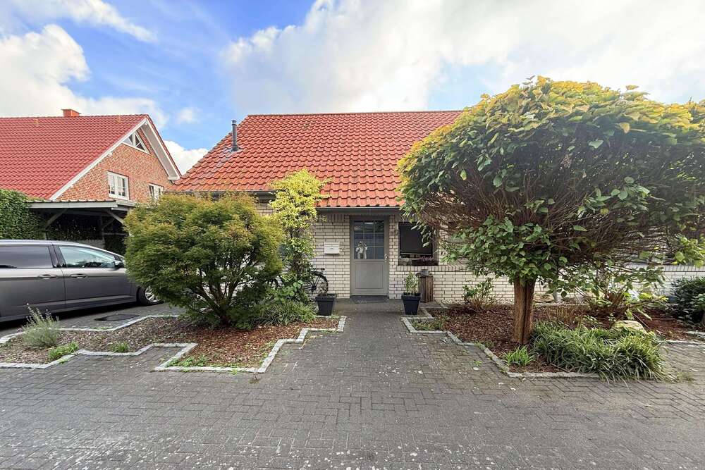 Thumbnail-Haus zum Kaufen in Neuenkirchen 259.000,00 € 106.33 m²