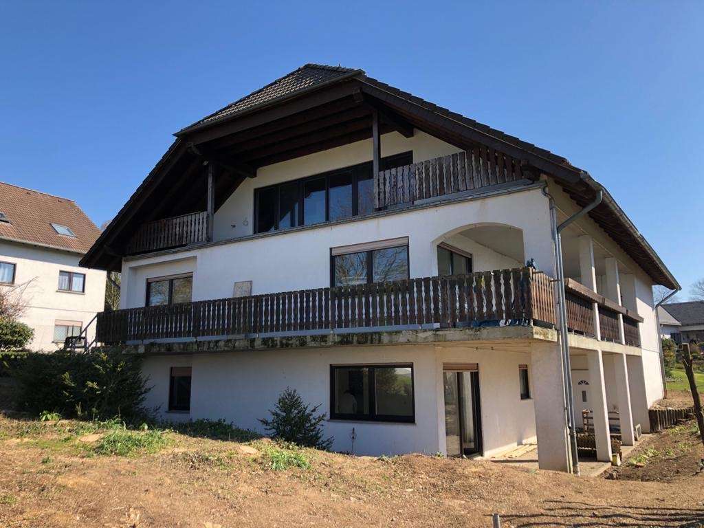 Thumbnail-Wohnung zum Mieten in Hunzel 745,00 € 81 m²