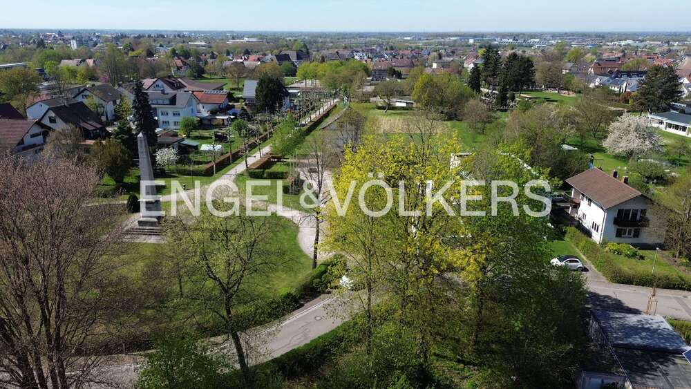 Thumbnail-Grundstück zu verkaufen in Sasbach 649.000,00 € 1216 m²