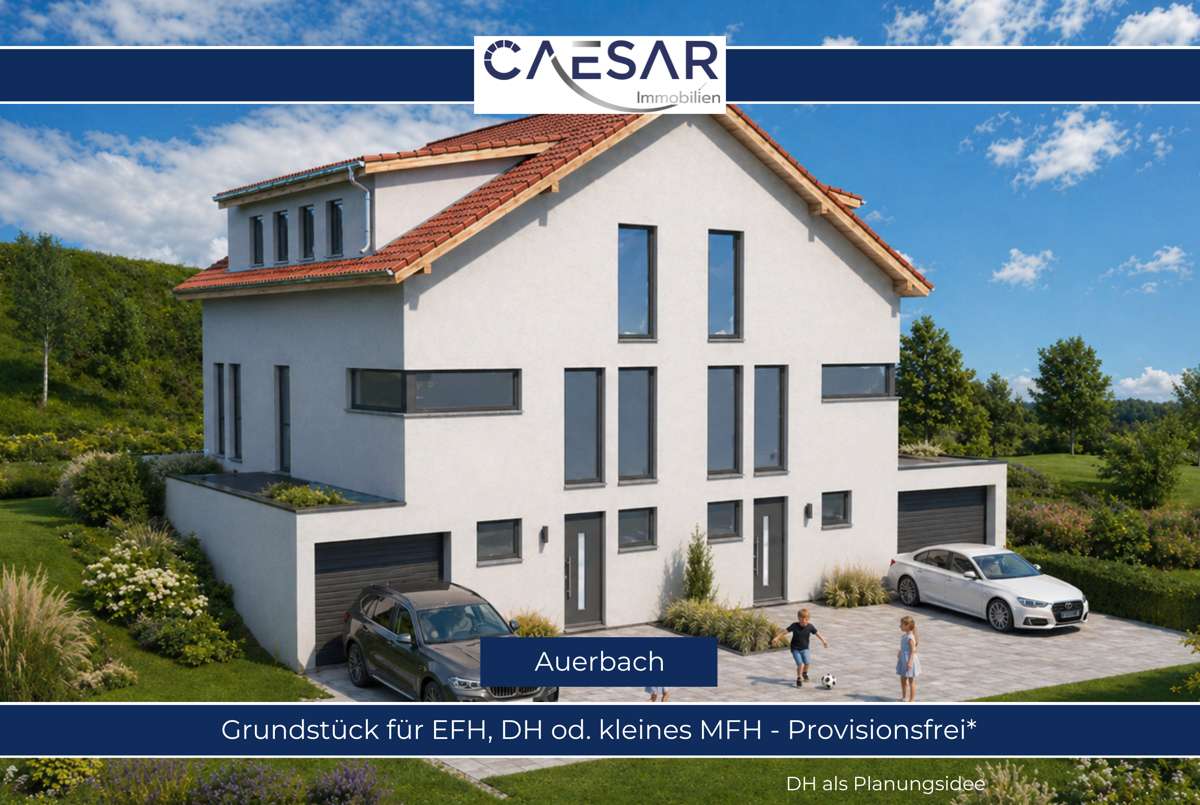 Thumbnail-Grundstück zu verkaufen in Bensheim Auerbach 440.000,00 € 466 m²