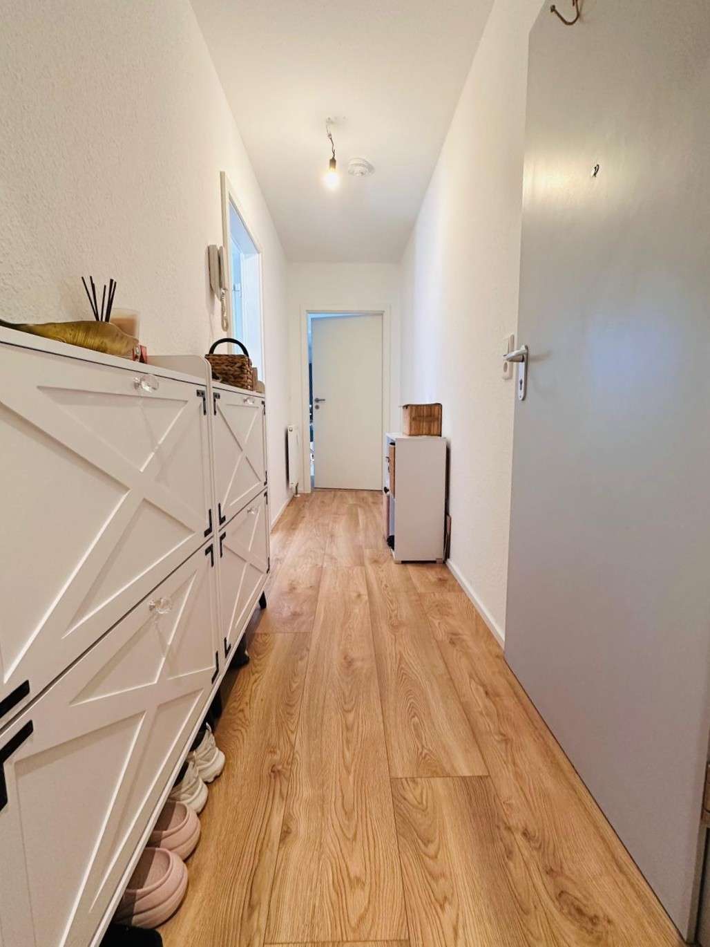 Thumbnail-Wohnung zum Mieten in Ludwigshafen 865,00 € 62 m²