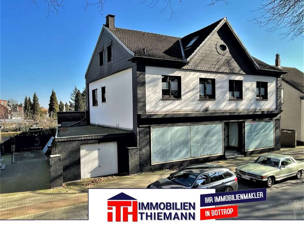 Thumbnail-Haus zum Kaufen in Bottrop 350.000,00 € 126.32 m²
