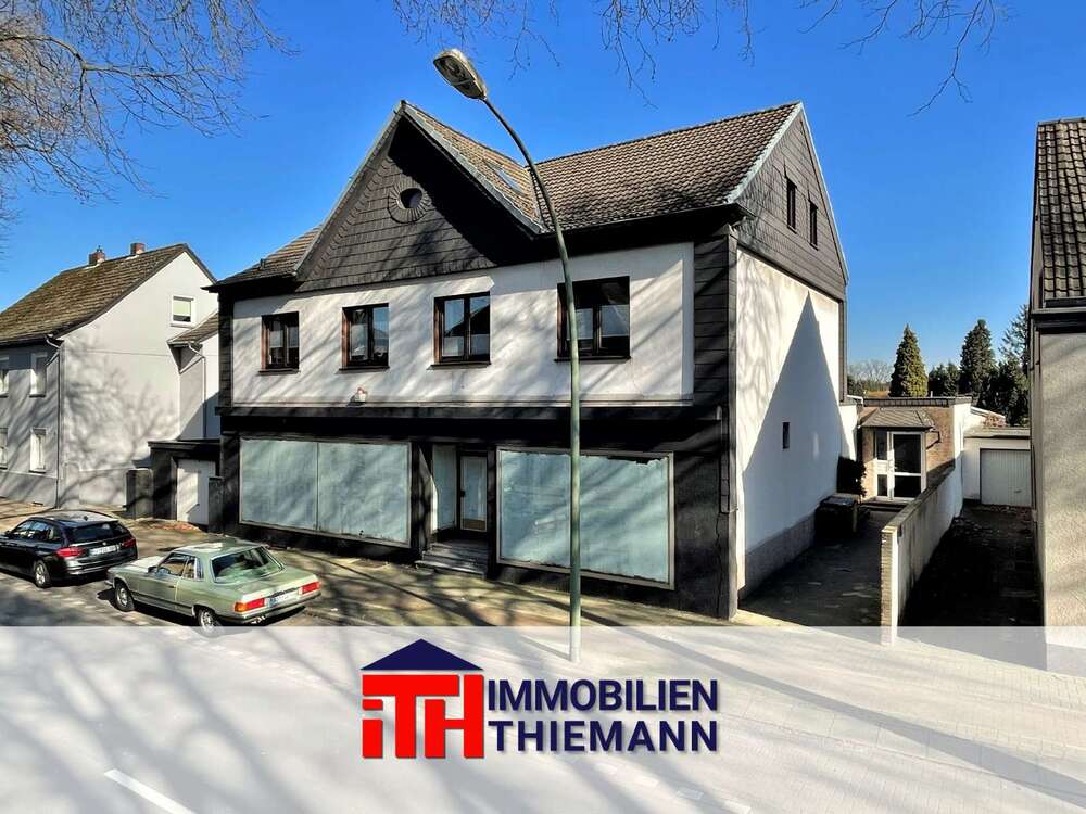 Thumbnail-Haus zum Kaufen in Bottrop 350.000,00 € 126.32 m²