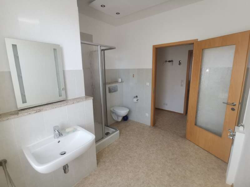 Thumbnail-Wohnung zum Mieten in Neukirchen 200,00 € 38 m²