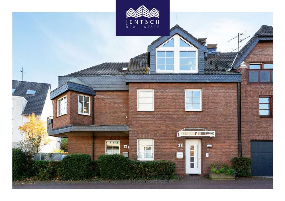 Thumbnail-Wohnung zum Kaufen in Dinslaken 340.000,00 € 142 m²