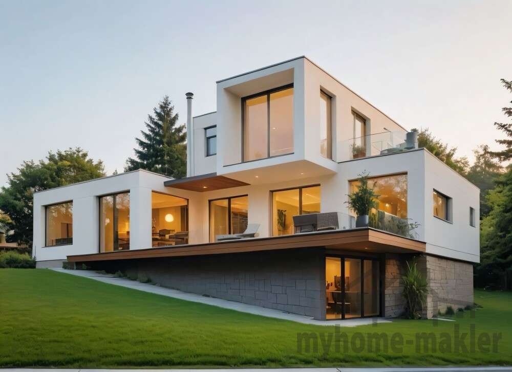 Thumbnail-Haus zum Kaufen in Oberasbach 589.000,00 € 110 m²