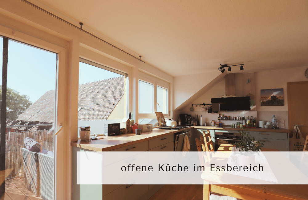 Thumbnail-Wohnung zum Kaufen in Müllheim 390.000,00 € 90 m²