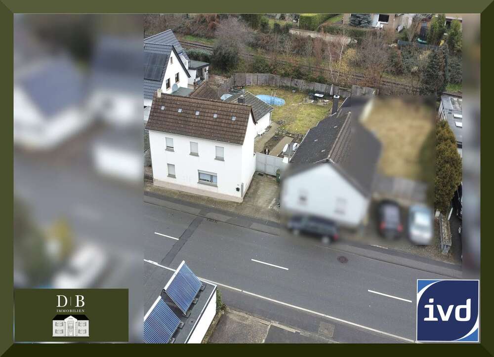 Thumbnail-Haus zum Kaufen in Niederkassel Rheidt 269.990,00 € 102 m²
