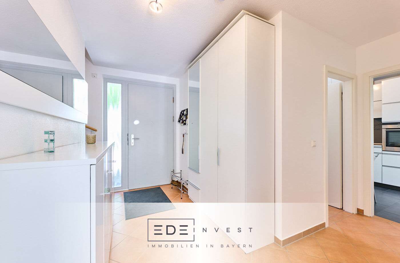 Thumbnail-Haus zum Kaufen in München Riem 849.000,00 € 98 m²