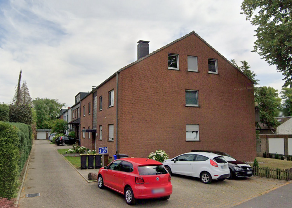 Thumbnail-Wohnung zum Mieten in Gladbeck 530,04 € 82 m²