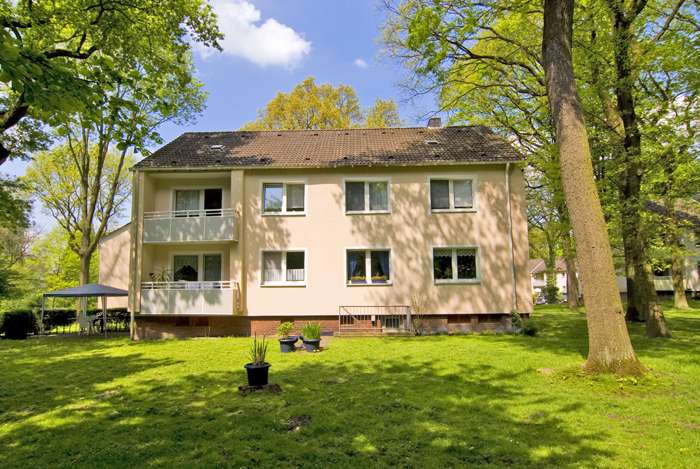 Thumbnail-Wohnung zum Mieten in Gelsenkirchen 469,00 € 57.25 m²