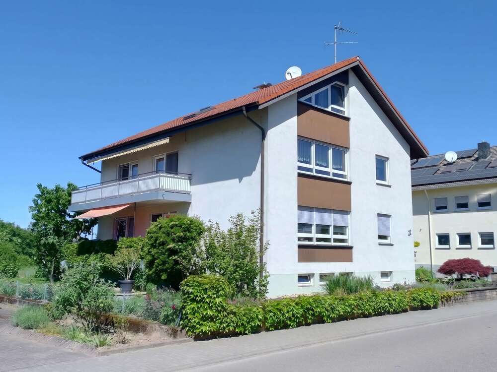 Thumbnail-Haus zum Kaufen in Renchen 575.000,00 € 286 m²