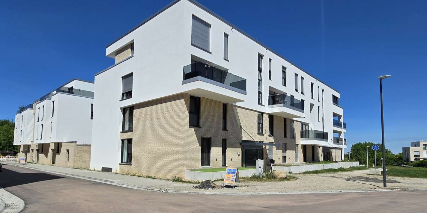 Thumbnail-Wohnung zum Mieten in Wolfsburg 1.000,00 € 80 m²