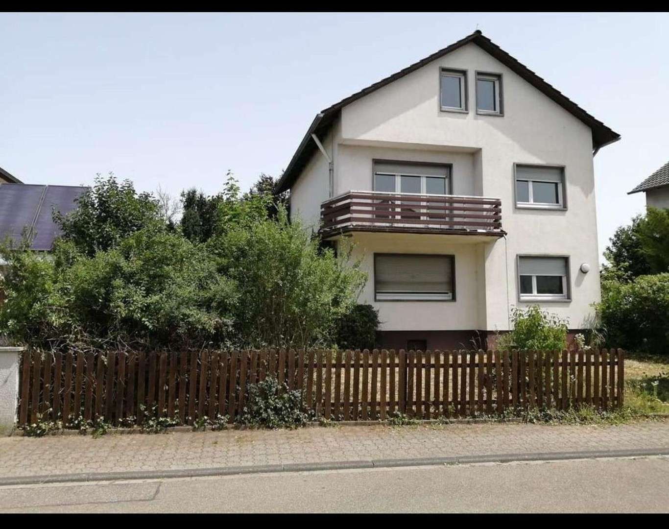 Thumbnail-Haus zum Kaufen in Spöck 510.000,00 € 157 m²